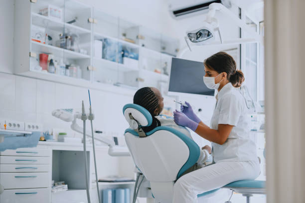 Best Emergency Dental Care  in Peachtree City, GA