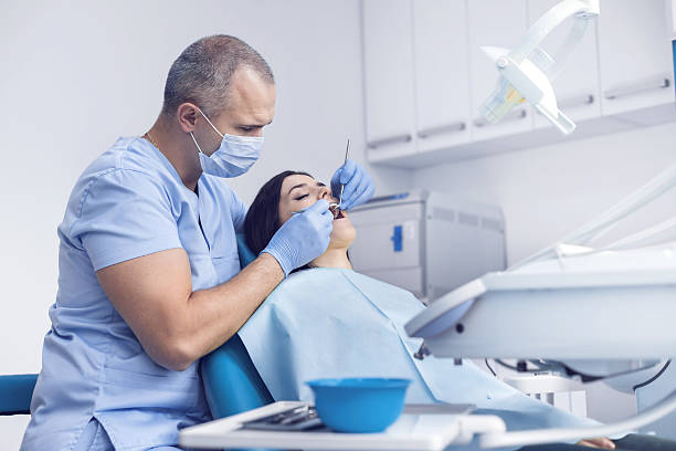 Best Dentures (Full and Partial)  in Peachtree City, GA